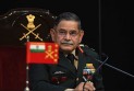 শিগগিরই যুদ্ধ হতে পারে: ভারতের সেনাপ্রধান